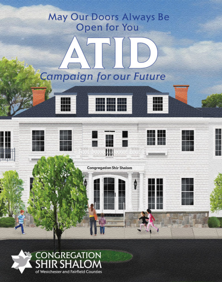 ATID Campaign for Our Future